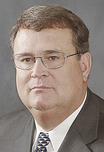 Joe Patterson